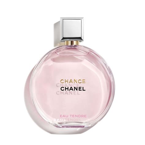 ratings on chanel chance